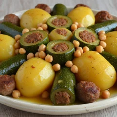 dolma algerienne 