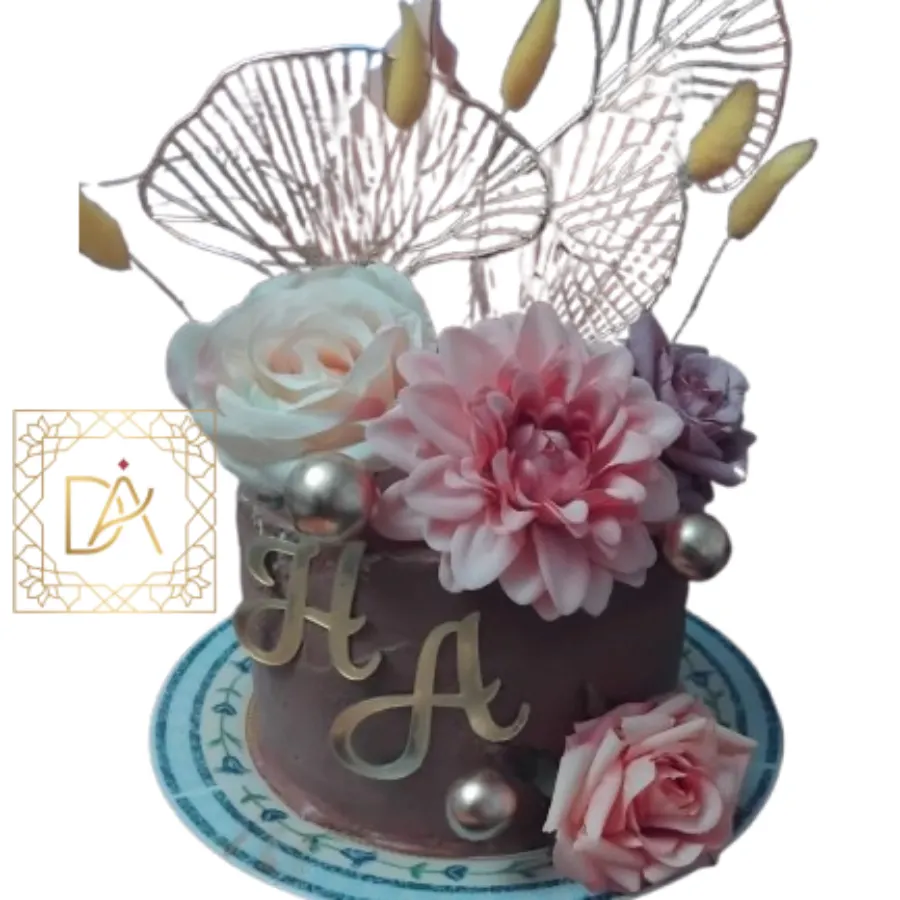 gateau pour évènement spécial sur commande anniversaire